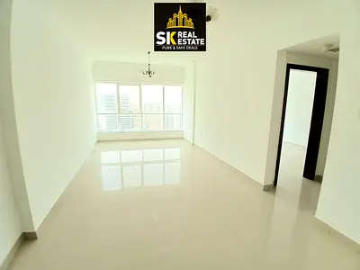 HOT OFFER | READY TO MOVE | BRIGHT 1 BHK | IN 38K IN 6 CHQS | GYM-POOL KIDS PLAY AREA FREE