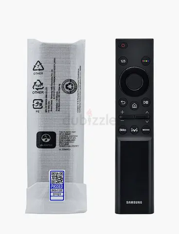 Samsung UHD Remote Control