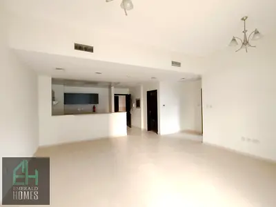 XXL 1 BHK | Burj Khalifa View | Prime Location