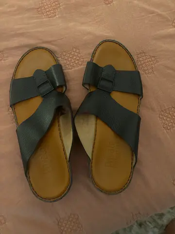 Men sandal
