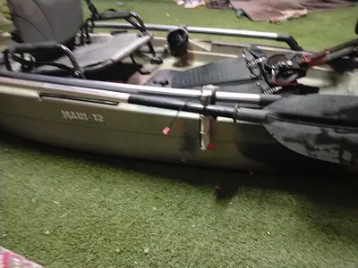 Kayak Maui-12