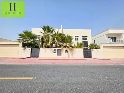 Fully Furnish 3BR Villa Al Tai Sharjah