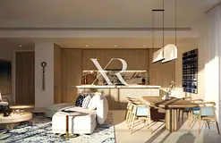 PALM CENTRAL | 1BR ISLAND ESCAPE | NAKHEEL