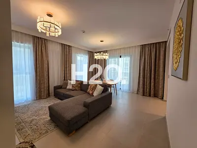 Brand New | Pool View | Fully furnished