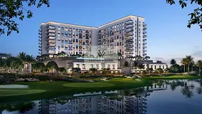 Open Plan Layout | Golf Views | Investor Deal