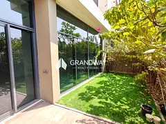 LUXURY 3BR VILLA | MODERN KITCHEN| LARGE GARDEN|