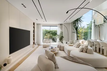 Turnkey Renovation | Balearic Style | Extended