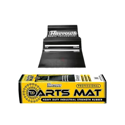 Professional Darts Mat - Brand New