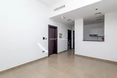 READY TO MOVE 1 BED | FLEXIBLE PAYMENTS | MULTIPLE OPTIONS
