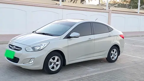 صورة 3 لـ 2015 Hyundai ACCENT