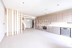 Great Location | Unfurnished | Keys In Hand