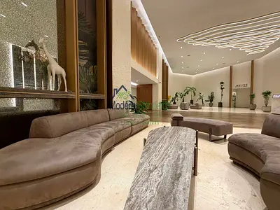 Fully Renovated 1-Bedroom Apartment for Rent in Sky Gardens, DIFC