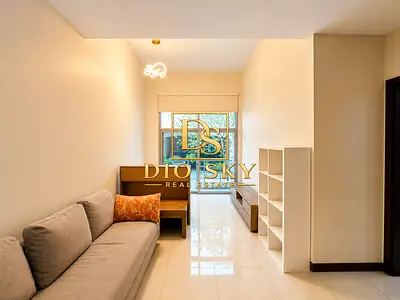 Private Access | Big Balcony | Spacious