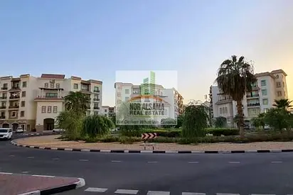 Spacious Studio with Balcony for Rent | Prime Location in Greece Cluster