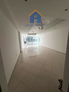 Spacious 3-Bedroom Apartment for Rent in Al Khan – Partial Sea View