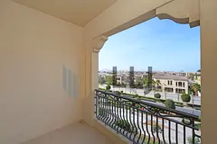 Beautiful Community View | Maids room | 2 parking