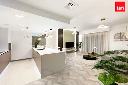 Fully Furnished | Upgraded | Spacious | 6 Cheques