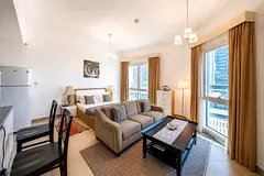 Available Now | Modern Studio at Madison Residency