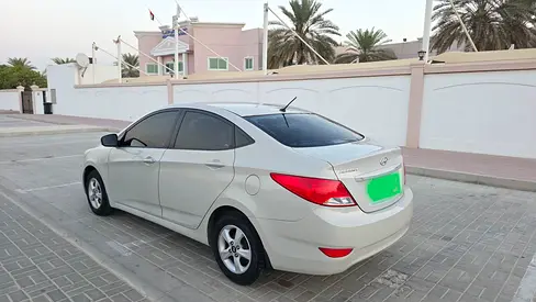 صورة مصغرة 16 لـ 2015 Hyundai ACCENT