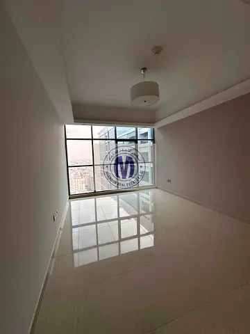 Luxury 1-Bedroom Apartment in Gulfa Tower, Al Rashidiya 1 – Ready to Move / Great Investment
