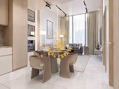 Community View & Corner Unit | Near to Metro | Smart Home