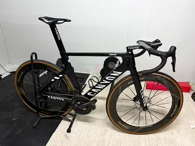 Canyon Aeroad CF SLX Frame Medium