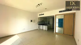Furnished Studio | With Kitchen Appliances | Modern Layout