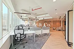 Grade A Office | Prime Location | Vacant