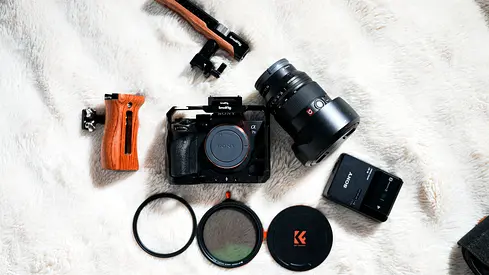 Sony a7siii