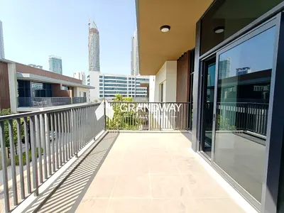 Prime Location | Spacious 3BR Villa | The Terraces