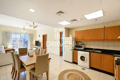 Elegant Furnished Home | Ready to Move in