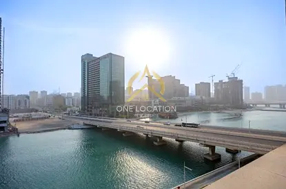 Canal View | Fully Furnished |Prime Location
