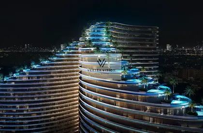 Ultra Luxury Residences | High ROI | IMG World