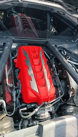 صورة مصغرة 12 لـ 2020 Chevrolet CORVETTE