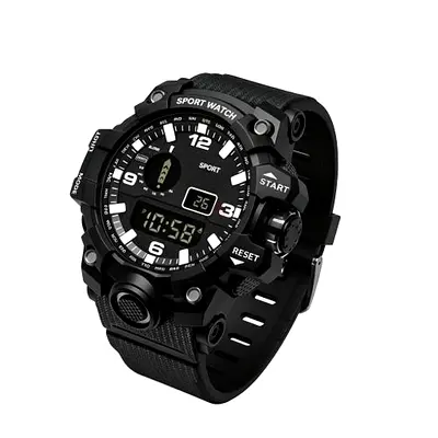 Big Screen Sport watche the best gift you can gift someone special just for 39 AED
