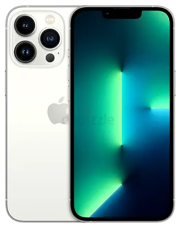Apple iPhone 13 Pro - 128GB (Good Condition)