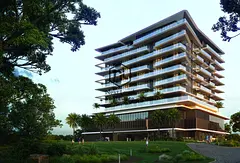 50/50 Plan | 1 Bed | Isolana Residences | Handover March 2027