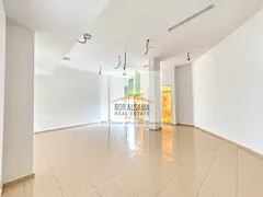 Street-Facing Shop | Ground Floor | England Cluster