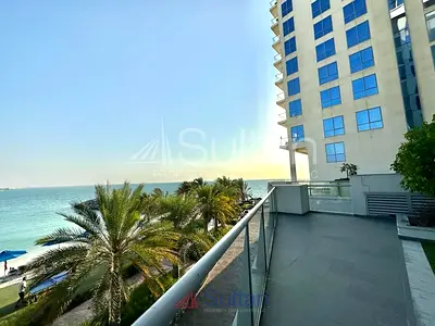 Modern 1BR Oasis Amenities, Marjan Island Living!