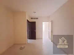 OFFER DEAL 1BHK AVAILABLE YEARLY READY TO MOVE SHARJAH MUWAILEH 2BATH NEAR GLAXY SUPERMARKET