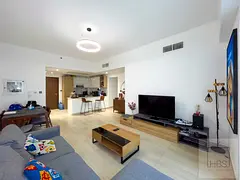 LARGE LAYOUT - VACANT- FURNISHED