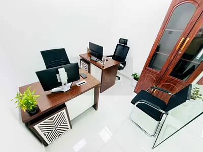 Beautiful Office |direct from Owner | Free utilities & No Commission