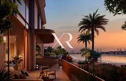 LANDSCAPED GARDENS | PANORAMIC VISTAS | 4BR+ MAID ROOM