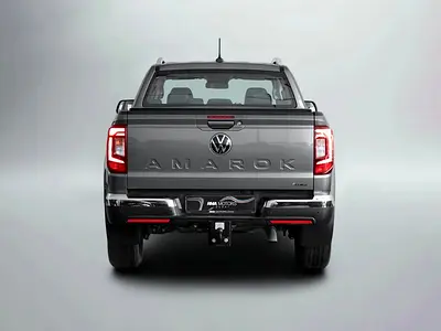 2023 Volkswagen AMAROK — фото 4