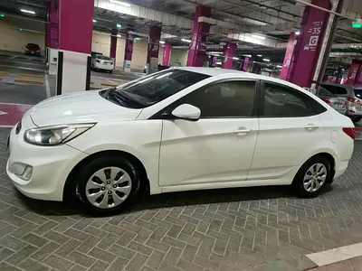 صورة 6 لـ 2017 Hyundai ACCENT