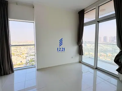 SPACIOUS | UNFURNISHED | COMMUNITY VIEW