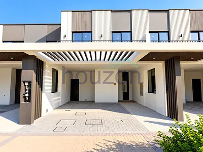 Vacant 3BR + M/R | Open Kitchen | Gated Community