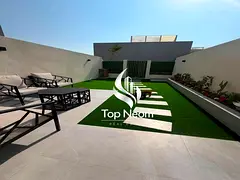 VACANT FURNISHED TOWNHOUSE | FLEXIBLE CHEQUES