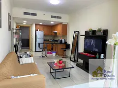 Furnished 1 Bedroom | Global Lake View | Monthly Rent | Lake View