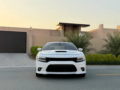 صورة 6 لـ 2018 Dodge CHARGER